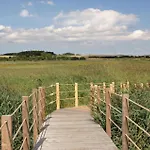 Vakantiehuis Mindegarden Hejls