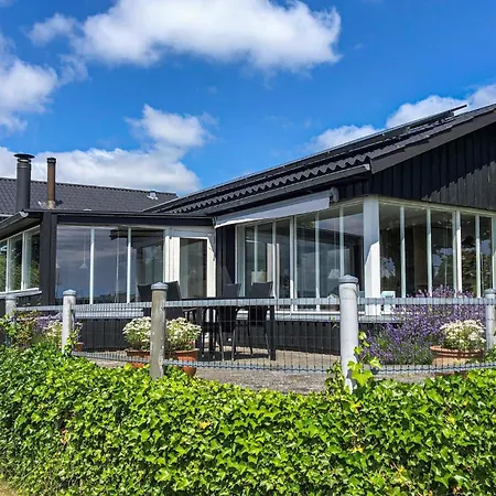 Mindegarden Vakantiehuis *