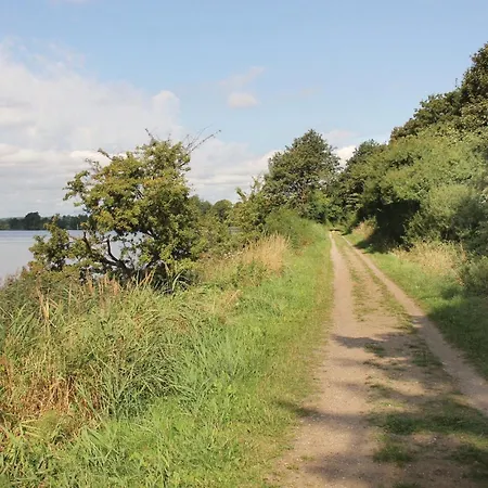 Vakantiehuis Mindegarden Hejls